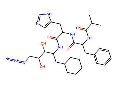 A 62198 structure