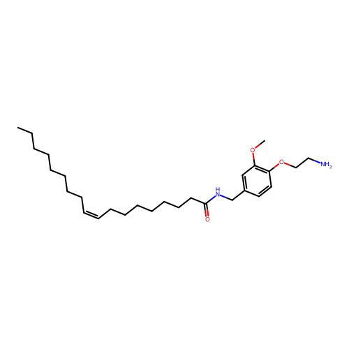 NE 21610 structure