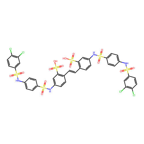Eucoriol structure