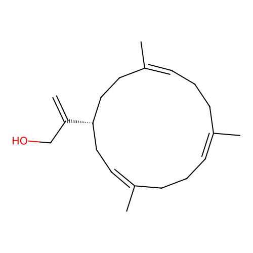 Sinulariol D structure