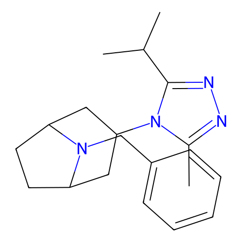 CTK8F7360 structure