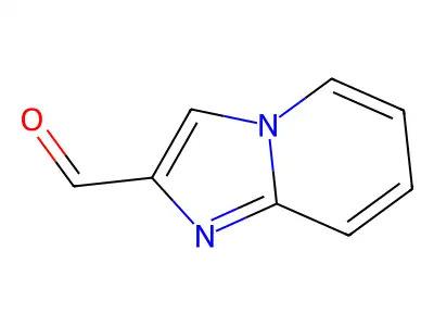 1H-咪唑并[4,5-b]吡啶-2-甲醛 structure