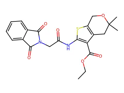 AL-281/11335071 structure
