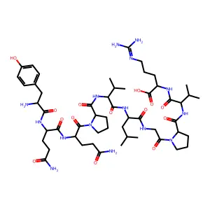 6,7,8,9-Tetrahydro-5H-dibenzo[c,g]carbazole structure