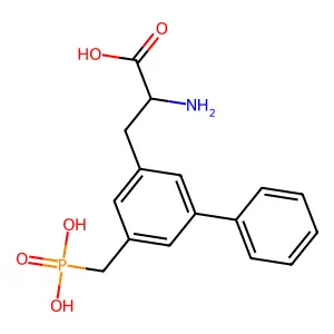 3-Pyridinesulfonamide, N,N-dimethyl-2-(4-methyl-1-piperazinyl)- structure