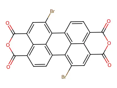 二氢-2H-吡喃-4,4(3H)-二甲酸 structure