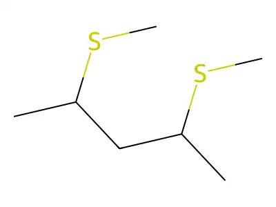 1,3-Diimino-5,6-bis(octyloxy)isoindoline structure