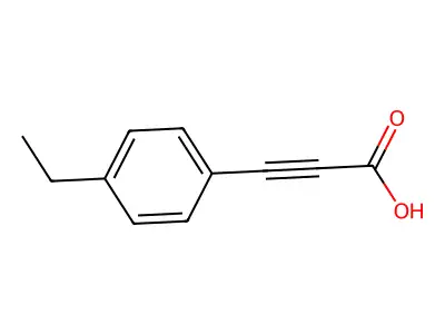 7-O-Ethyl fangchinoline structure