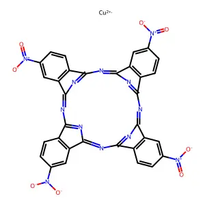 CINCHONINIC ACID,3-HYDROXY structure