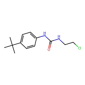 4-Amino-6-methylfuro[3,4-c]pyridin-3(1h)-one structure