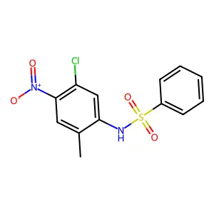 S-(1-carboxypropyl)cysteine structure