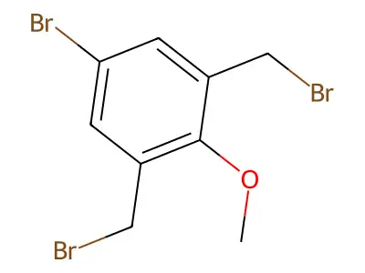 1-(2-(3-Iodo-4-azidophenyl)ethyl)-4-(3-(trifluoromethyl)phenyl)piperazine structure