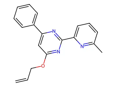 他扎罗酸 structure