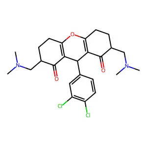 SD 1029 structure