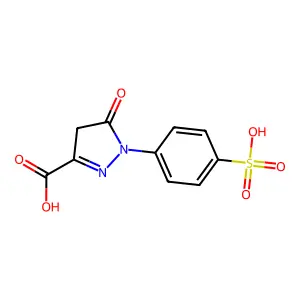 Pyrazolone T structure