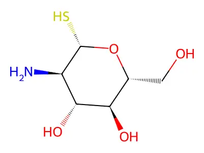 N,N-dimethyl-2-(5-methyl-1H-indol-2-yl)propan-1-amine structure