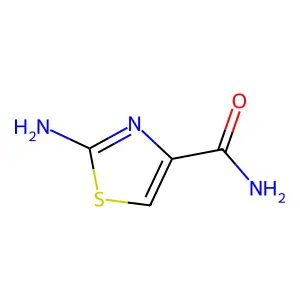 4-Nitrodibenzo-18-crown-6 structure