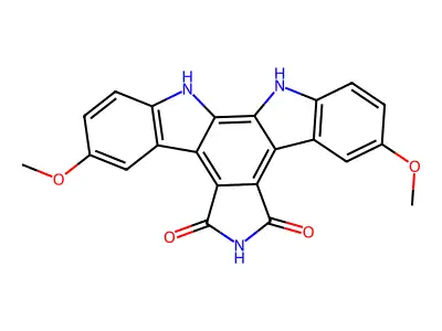 GW296115X structure