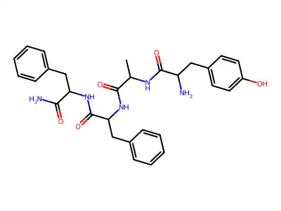 TAPP structure