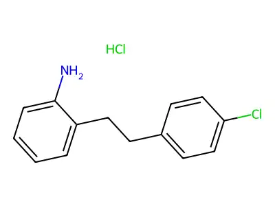 2-(4-Methylphenyl)quinoline-4-carboxylic acid structure