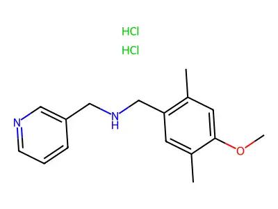 3-(6-甲基喹唑啉-4-基氨基)丙酸 structure