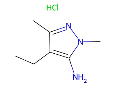 2-(1,1'-Biphenyl-4-yloxy)propanohydrazide structure