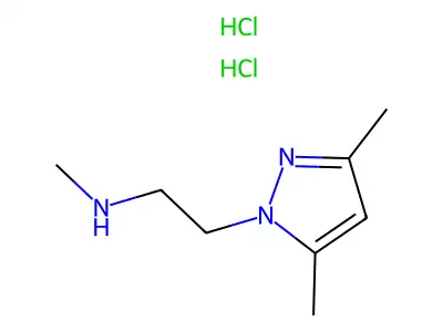 [([1,2,4]Triazolo[1,5-a]pyrimidine-2-carbonyl)-amino]-acetic acid structure