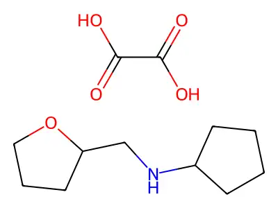 N-(3-aminophenyl)-3-chlorobenzamide structure