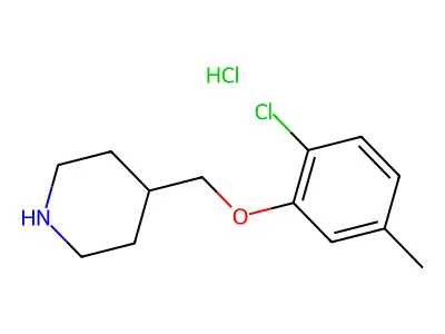 4-氨基-N-丙基苯甲酰胺 structure
