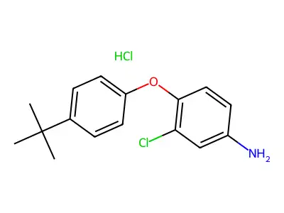 4-n-Octyloxyphenylboronic Acid (contains varying amounts of Anhydride) structure