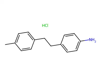 异喹啉-4-甲酸 structure