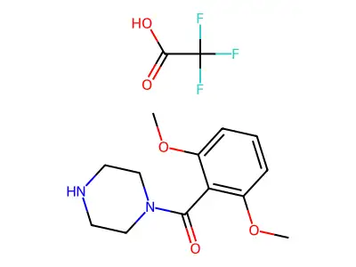 2,3-Bis(methylthio)-1,4-naphthalenedione structure