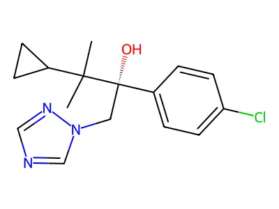 Sdz 89-485 structure