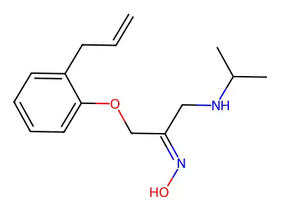 阿普诺辛 structure