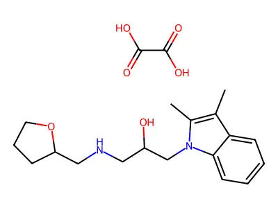 F1243-0023 structure