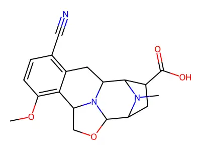 RefChem:272460 structure