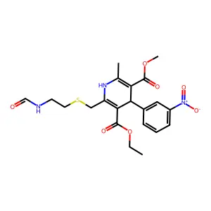 N-Benzyloxycarbonylalanylprolinal structure