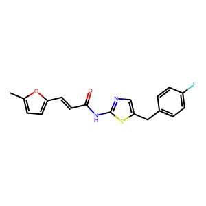 BIM-0006158.P001 structure
