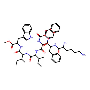 N-(5-Chloro-2-methyl-4-nitrophenyl)-benzenesulfonamide structure