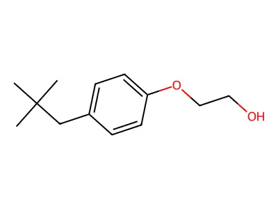 Cholest-5-en-3-yl 4-methylbenzenesulfonate structure