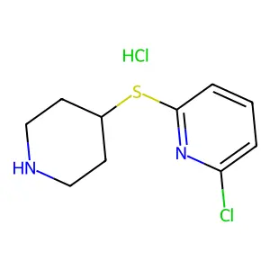 Anpirtolin structure