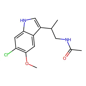 Chlorsulfuron mixture with diclofop-methyl structure