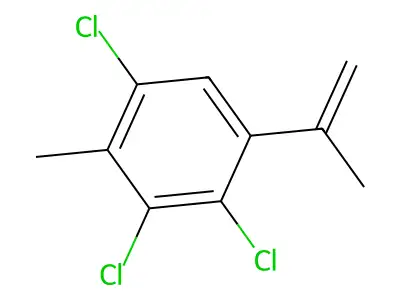 2-[4-bromo-1-methyl-2-(methylsulfanyl)-1h-imidazol-5-yl]-1-(5-methylpyrazin-2-yl)propan-2-ol structure