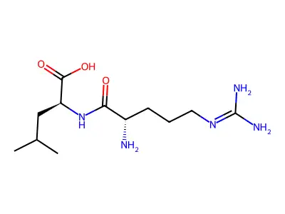 RL structure