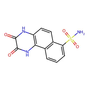 5H,6H,7H-环戊烷并[d]嘧啶-2-胺 structure