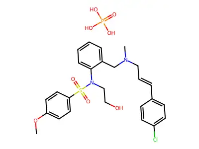 IWP 4 structure