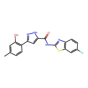 AN-584/43358319 structure
