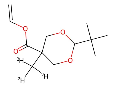 2-Thiocytosine structure
