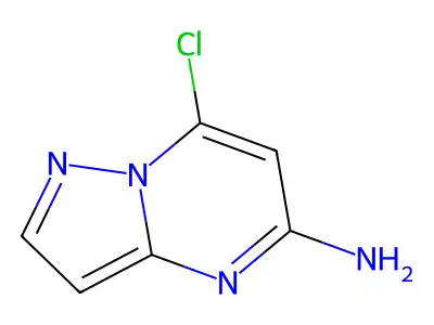 Vertaline B structure
