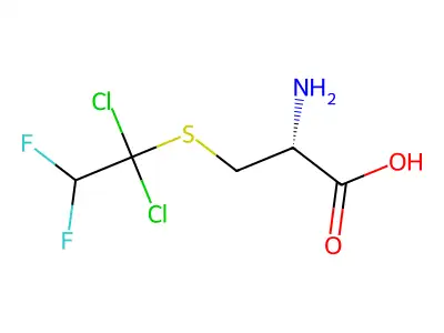 KST-1A0814 structure